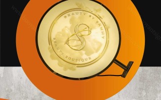 Visiting Qinyuan Production Base of Traffic Signs, the ingenuity and perseverance behind a road sign