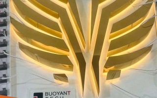 How to choose Tianjin advertising signage manufacturer? Let’s talk about the secrets that people in the industry know 