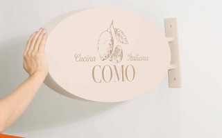 Video advertising signage design, how to let dynamic visuals speak on the street?