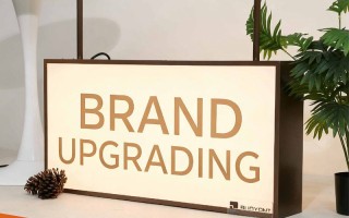 Kunshan Advertising Signage Design Company, the invisible architect of urban vision