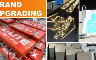 想找广源Metal sign厂家？先别急着打phone，看完这篇再说！