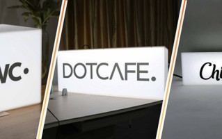 Stainless steel and acrylic, choose the right manufacturer to be truly hard-core—Let’s talk about those reliable production methods