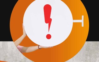 名扬广告的标牌设计，凭什么让人过目不忘？聊聊那些藏在细节里的门道