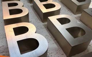 Don’t let warning signs turn blind—talk about those unforgettable blackboard design tips