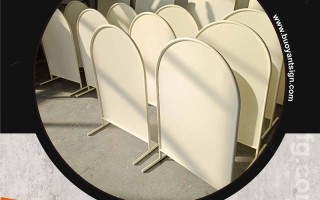 Looking for an acrylic sign manufacturer, after adding WeChat cz66zh, I figured out these tips