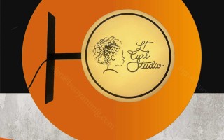 How is a stainless steel QR code sign made? From steel plates to code scanning, reveal the delicate work in the workshop 