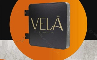 Changle traffic road sign production, urban temperature and travel safety in the details