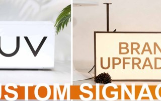 How to read the price list of stainless steel signage design so as not to get into trouble?