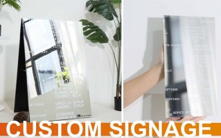 Village committee safety warning signs production guide, practical, eye-catching, and down-to-earth are the keys!