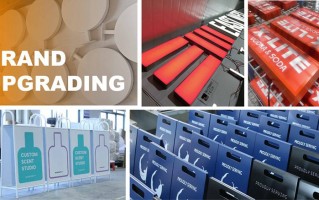 Chongqing traffic sign production record, from drawing to street, how many tests does a sign need to pass?