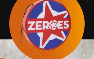 Don’t just think about it, start drawing! Let’s talk about the practical tips of 3D signage design drawings 