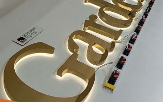 How long does the production cycle of traffic signs take? From ordering to installation, none of these links can be missing! 