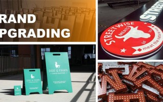 How to find the phone number of Lianyungang acrylic sign manufacturer? Let’s talk about some reliable contact channels 