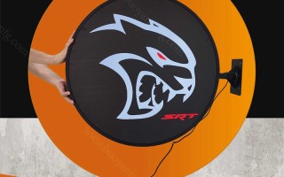 Chuzhou advertising logo design, how to make a brand come alive?