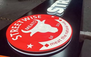 The production of Wuhu environmental protection signs is not just a brand, but also a green footnote to the urban ecology.