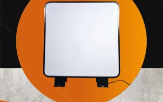 How to choose Henan advertising signage manufacturer? Let’s talk about the pitfalls and treasures 