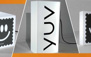 桥上标志标牌制作，不只是路牌，更是城市的安全语言