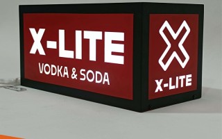 Sanmenxia Stainless Steel Signage Design Factory, how to choose a reliable partner?