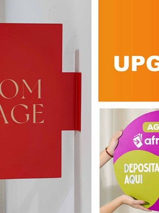 Which Wuzhishan stainless steel sign production company is reliable? I visited three factories to tell you the real situation 