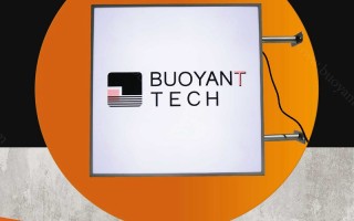 墙面Advertising signs设计，别让好位置，毁在糟糕的设计上！