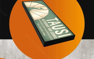 How to choose an advertising signage manufacturer? If you don’t pay attention to these points, you will spend money and the effect will be compromised! 