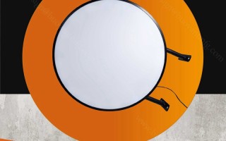 Who should I turn to for 3D VR model signage in Changchun?