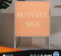 Changsha community signage production, those overlooked details are the scale of neighborhood temperature