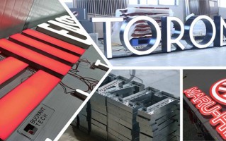 How to choose the metal sign manufacturer in Xilingol League? Don’t be careless when it comes to being a front person on the grassland! 