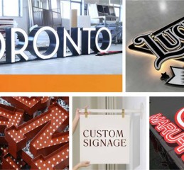 Are you following these mandatory requirements for making fire evacuation signs?