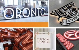 Are you following these mandatory requirements for making fire evacuation signs?