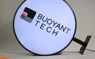 From zero to one, we will take you through the complete production journey of acrylic signage for control cabinets.