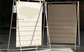 How important is 3D graphic design for the signage of the New Era Civilization Practice Center? You will understand after reading this article! 