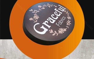 What are the stainless steel sign manufacturers in Jilin City? On-the-spot visits tell you the real situation 