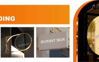 How to find the phone number of Jiuyuan stainless steel sign manufacturer? Let’s talk about those reliable facade production methods 