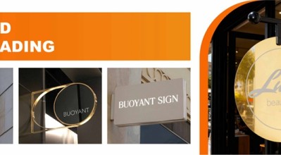 How to find the phone number of Jiuyuan stainless steel sign manufacturer? Let’s talk about those reliable facade production methods 
